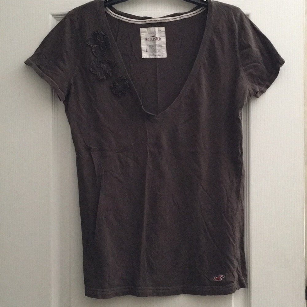 Hollister T-shirt